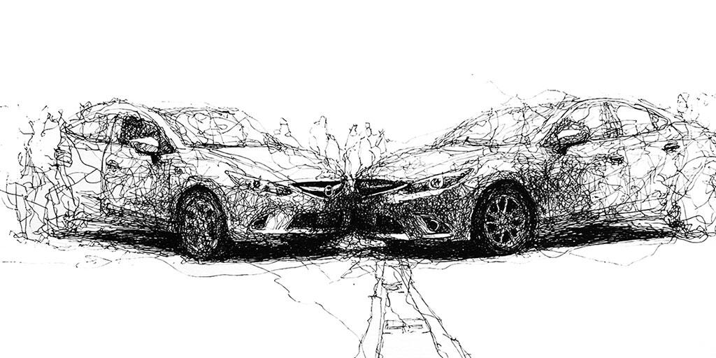 The Bridge Nobody Built