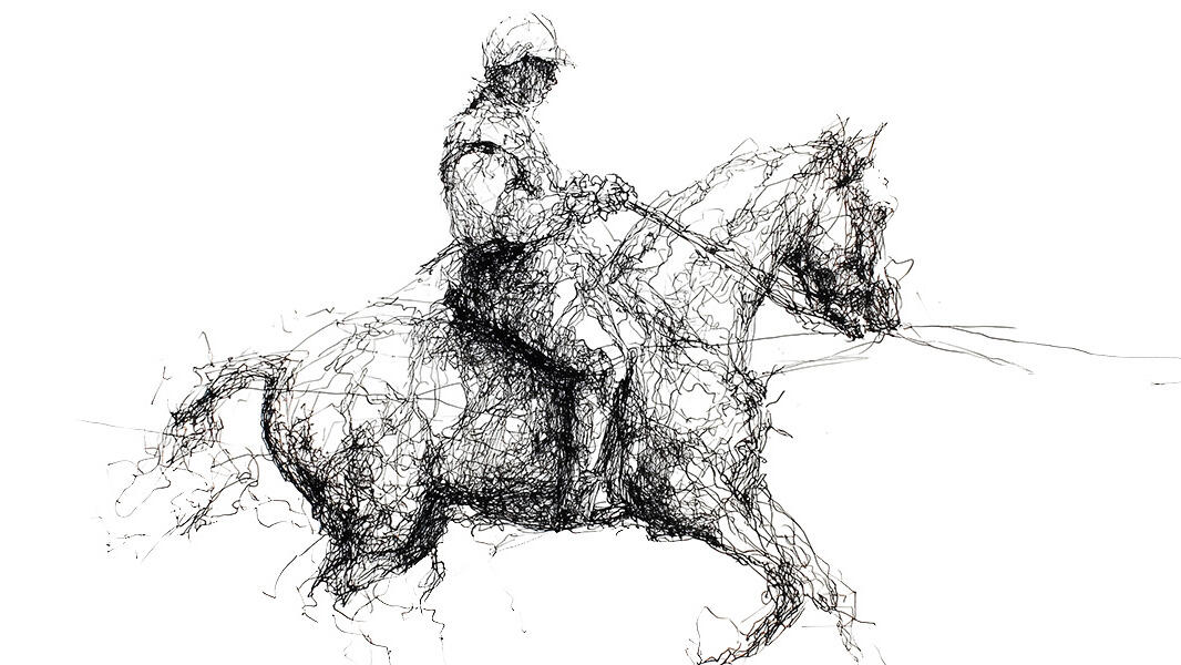 The Reins We Dropped