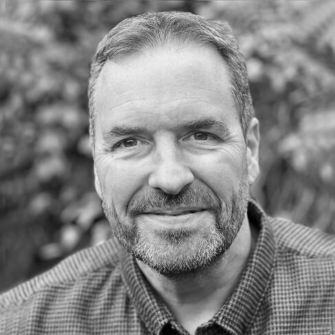 Paul Iliffe Paul Iliffe Author