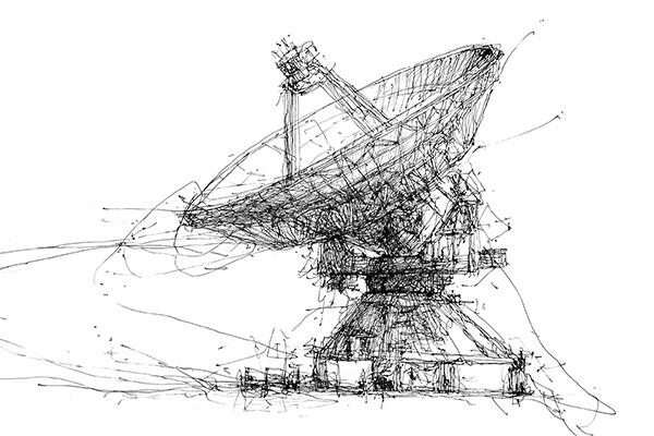 Invisible Spectrum Invisible Spectrum